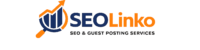 Seolinko official website logo
